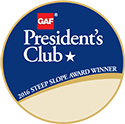President's Club'